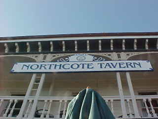 The Northcote Tavern