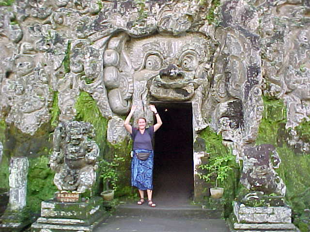  (The Travel Addicts, Indonesia, Bali)