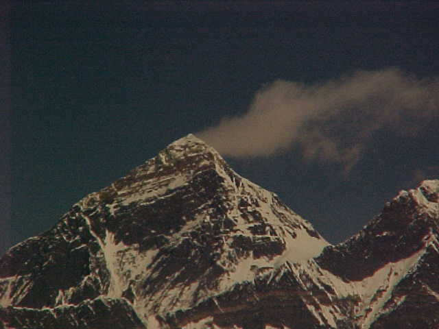 Everest (Sagamartha) (Nepal, The Travel Addicts)