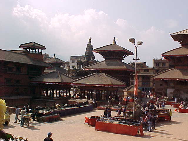  (Nepal, The Travel Addicts)