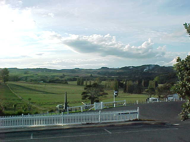  (New Zealand, The Travel Addicts, North Island)
