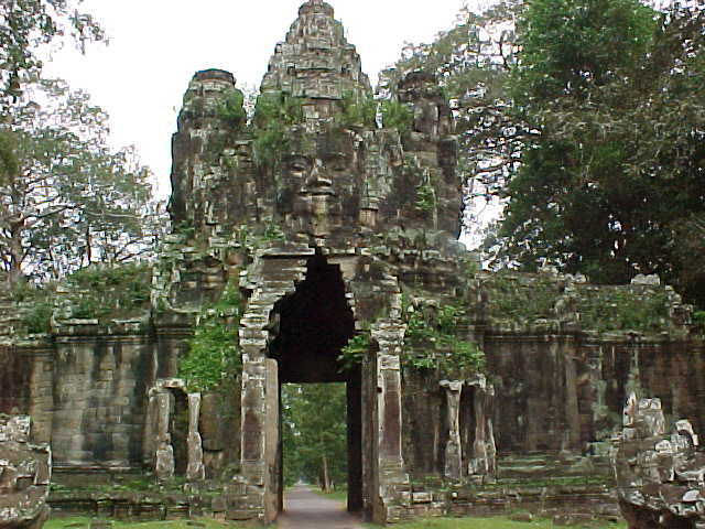 Celestial palace (Cambodia, The Travel Addicts)