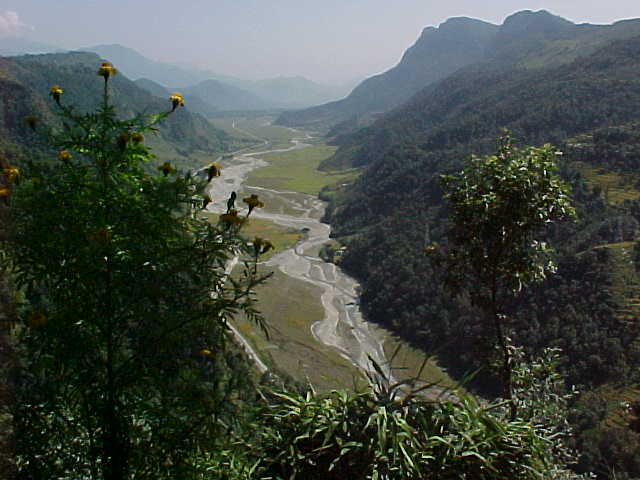Pokhara Valley (Nepal, The Travel Addicts)