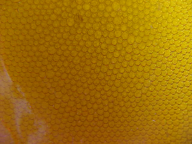 The texture of beer foam (Nepal, The Travel Addicts)