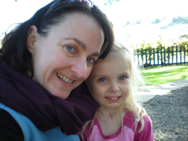 DSCN0020.jpg-Mommy and Bella