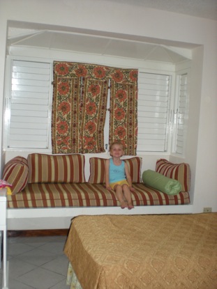 Kids room