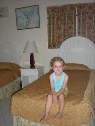Kids room 2